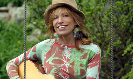 #9 Nobody does it better - Carly Simon (1977)