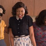 Hidden Figures is showing little signs of slowing down at the boxoffice