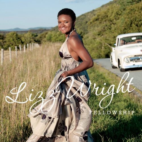 Lizz Wright is Bringing Jazz to a Younger Audience