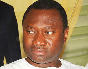 Femi Otedola 