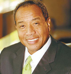 Michael Lee Chin