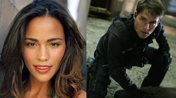 paula patton female lead mission impossible 4