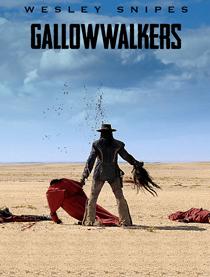 Wesley Snipes in Gallowwalkers 
