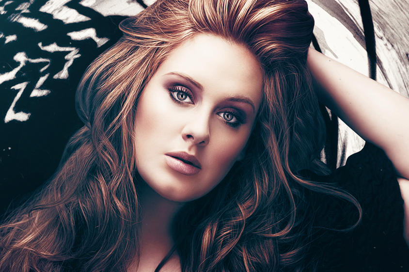 #4 Skyfall – Adele (2012)