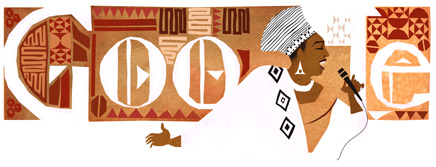 miriam makeba google doodle