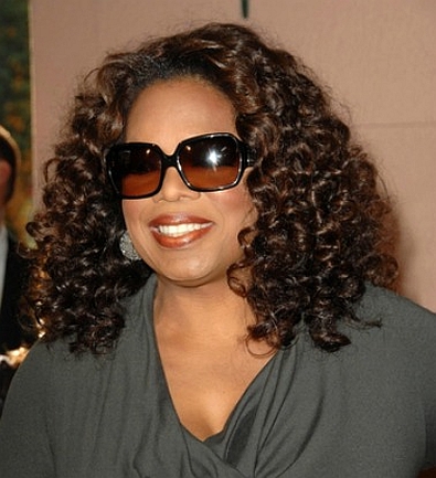 Oprah Winfrey