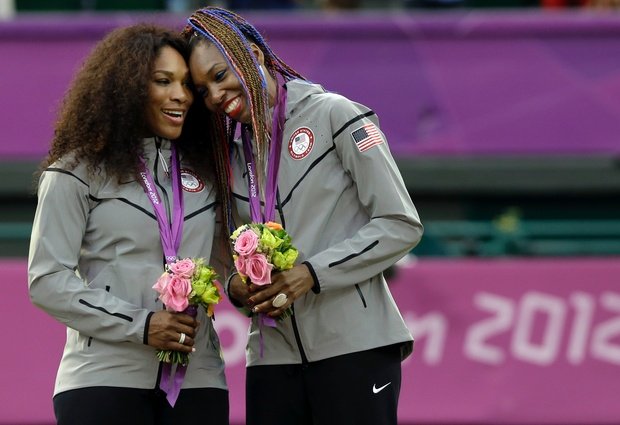 Williams sisters