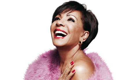 #2 Goldfinger - Dame Shirley Bassey (1964)