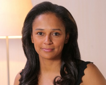 Isabel Dos Santos 