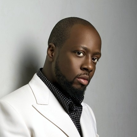 Wyclef Jean