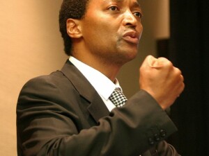 Meet Patrice Motsepe, South Africa's Mining Titan