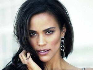 Paula Patton Will Star in Two Huge Movies in 2011.