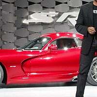 ralph viper