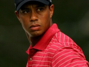 Tiger Woods Falls to #21 in World Golf Ranking