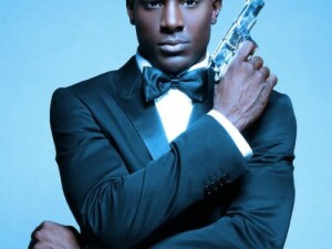 Lance Gross - 31 (Meet the Browns, Marriage Counsel