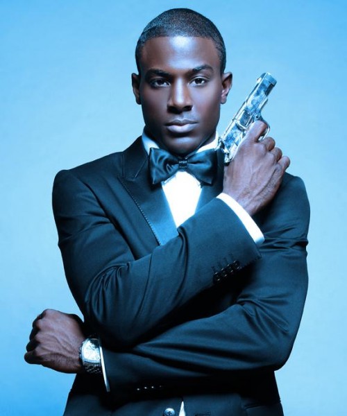 Lance Gross – 31 (Meet the Browns, Marriage Counsel