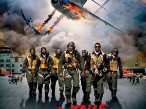 Top 5 Biggest Black Films of 2012