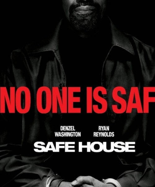Safe House ($162 Million Worldwide, so Far)