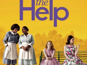 The Help - ($207 Million Worldwide)
