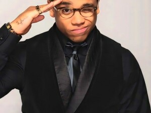 Tristan Wilds - 23 (Red Tails, 90210, The Wire)