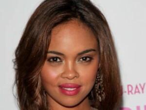 Smoking Hot Sharon Leal to Star in New T.v. Show