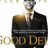 tyler perry good deeds review movie poster