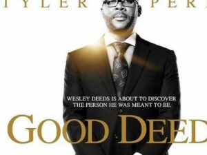 Tyler Perry: No More Dramatic Movies PLEASE!!!!!