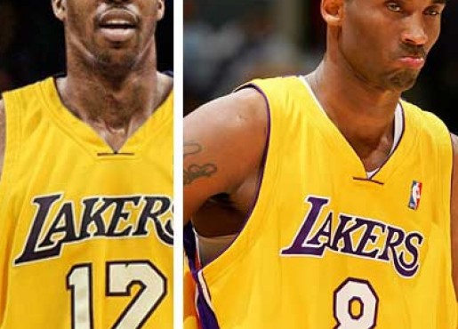 Will Kobe Bryant and Dwight Howard Get Along?