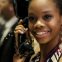 Selling Gabby Douglas, Olympic's star makes bank