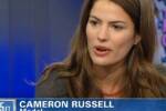 Model Cameron Russell dissects looks prejudices