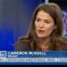 Model Cameron Russell dissects looks prejudices