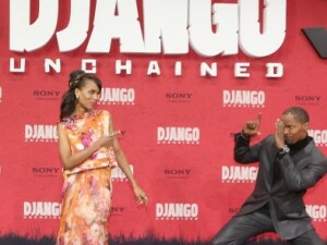 There Maybe a Django Unchained Sequel Coming