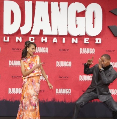 There Maybe a Django Unchained Sequel Coming
