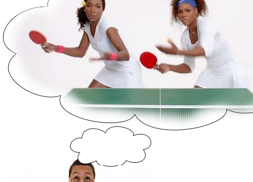 Venus and Serena Williams Makes Iphone 5 Commercial