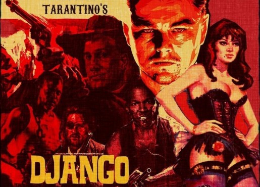 Django Unchained to be Tarantino’s Biggest Film