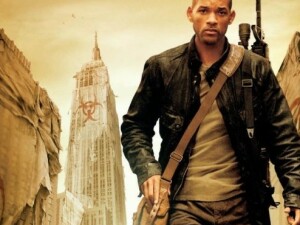 Quentin Tarantino Passed on Will Smith for Django