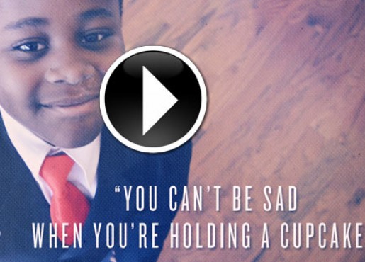 Kid President Taking Youtube by Storm