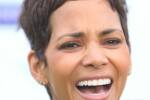Halle Berry gets the last laugh, at haters
