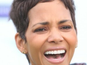 Halle Berry Gets the Last Laugh, at Haters