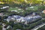 Michael Jordan's $23 million house almost completed