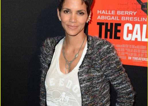 Halle Berry’s The Call Opens Big in Theatres