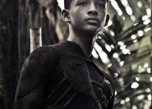 Jaden Smith Will Become Biggest Movie Star, Someday