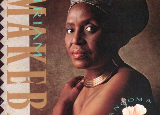 Google Pays Tribute to South Africa's Miriam Makeba