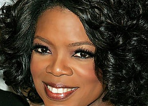 Black Billionaire of the Day: Oprah Winfrey