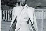 In pictures: young model, Chanel Iman