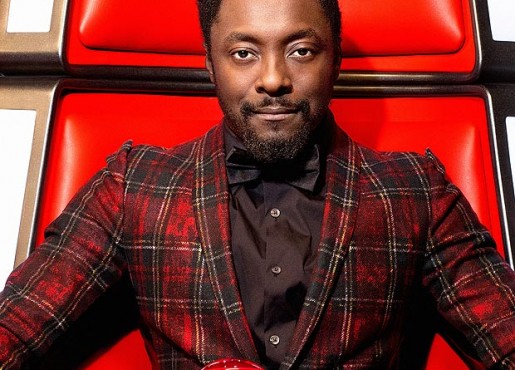 Will.I.Am is Going Back to School