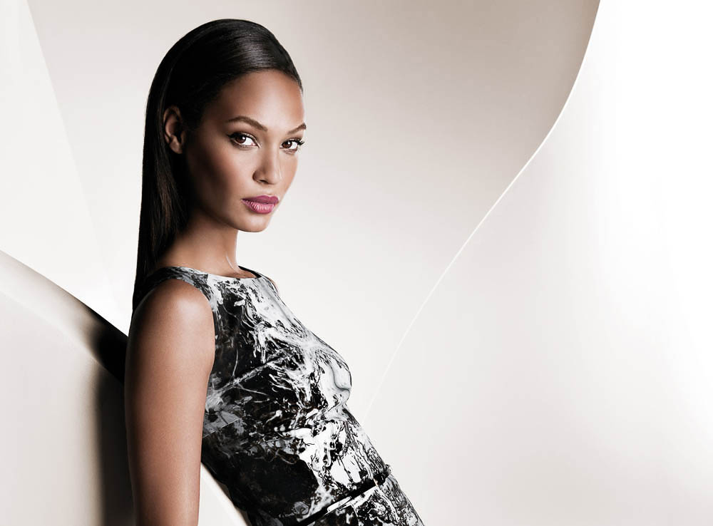 Model of the day Joan Smalls