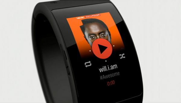 Black Eyed Peas’ Frontman Launches Wristwatch
