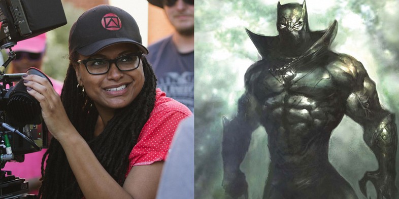 Ava Duvernay turns down Black Panther!!!!!!