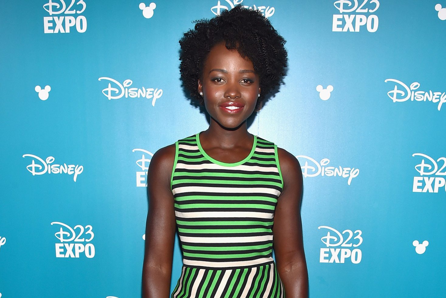 Lupita Nyong'o Now Officially an A-lister, Her Movies Have Grossed Over $3 Billion Worldwide!